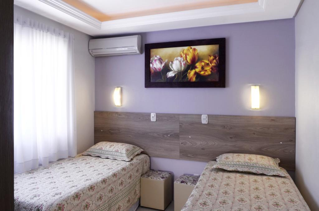 Pousada Florenza Bento Goncalves Room photo